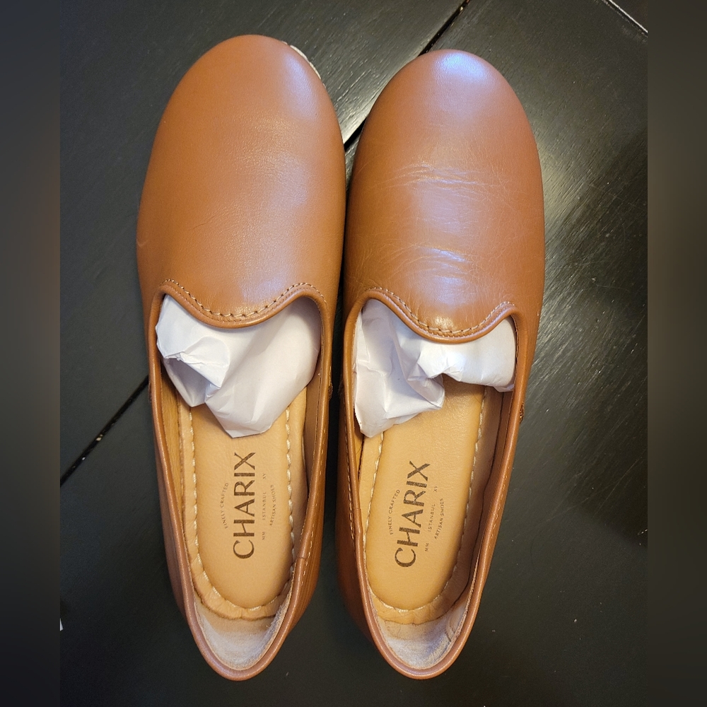 Charix - Camel 8.5 NEW